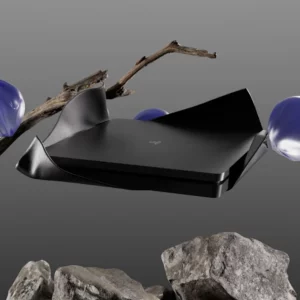 3D Animation and Rendering