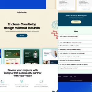 WordPress Website Development