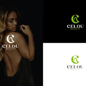 Logo design and unique brand Identity