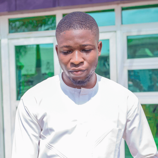 Faruq Adesina